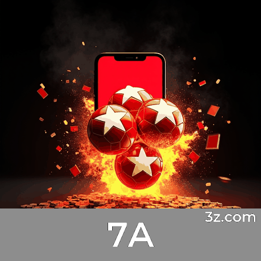 Sistema de recompensas incrementais, potencialize seus ganhos, no 7A