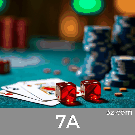 7A: Cassino Online Seguro e Divertido
