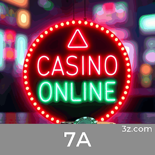 7A: Experiência de Jogos de Cassino Luxuosa e Interativa