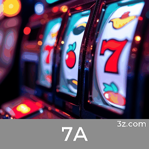 7A: Experiência de Jogos de Cassino Luxuosa e Interativa