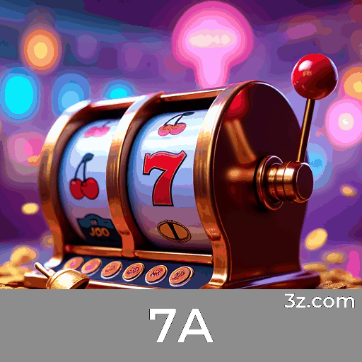 7A: Slots com Mega Prêmios, Jogos de Mesa Estratégicos, e Realismo com Dealer ao Vivo