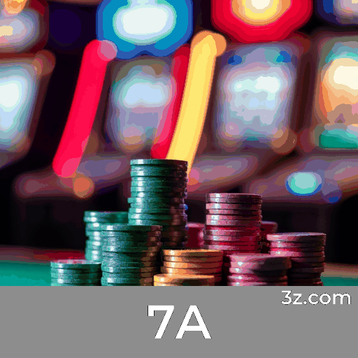 7A: Slots com Mega Prêmios, Jogos de Mesa Estratégicos, e Realismo com Dealer ao Vivo