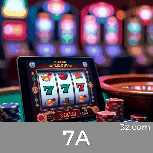 7A: Cassino Online Seguro e Divertido