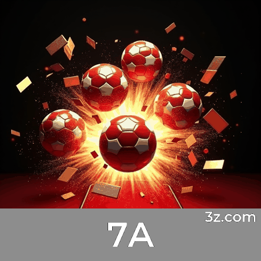 7A: Apostas em Esportes com Odds em Tempo Real