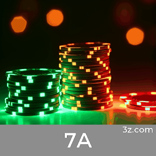 7A: Slots com Mega Prêmios, Jogos de Mesa Estratégicos, e Realismo com Dealer ao Vivo