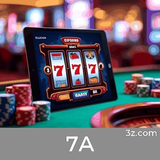 7A: Apostas em Esportes com Odds em Tempo Real