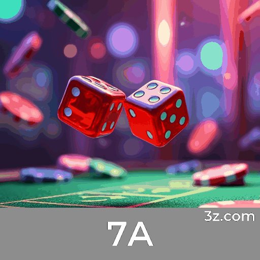 7A: Experiência de Jogos de Cassino Luxuosa e Interativa