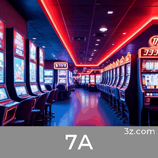 7A: Baixe Rápido e Aposte com Facilidade